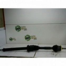 Cardan droit (transmission)...