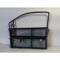 Porte avant droit AIXAM 