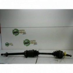 Cardan droit (transmission)...