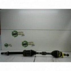 Cardan droit (transmission)...