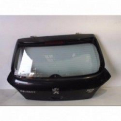 Malle/Hayon arriere PEUGEOT...