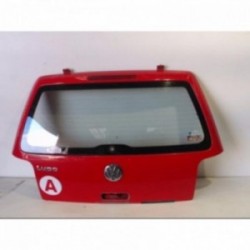 Malle/Hayon arriere...