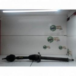 Cardan droit (transmission)...