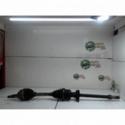 Cardan droit (transmission)...