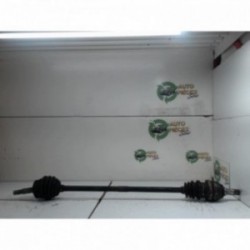 Cardan droit (transmission)...