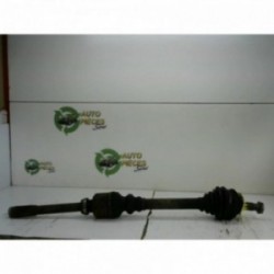 Cardan droit (transmission)...