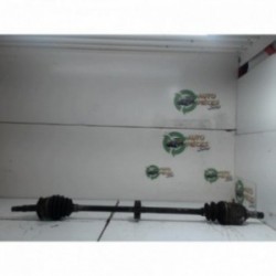 Cardan droit (transmission)...