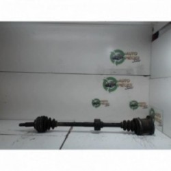 Cardan droit (transmission)...