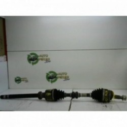 Cardan droit (transmission)...