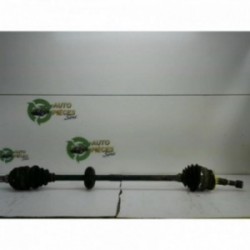 Cardan droit (transmission)...