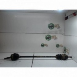 Cardan droit (transmission)...