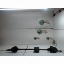 Cardan droit (transmission)...