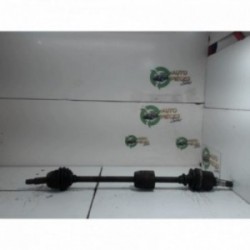 Cardan droit (transmission)...