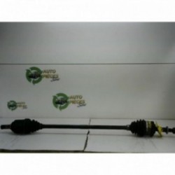 Cardan droit (transmission)...