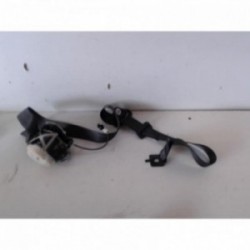 Ceinture arriere droit...