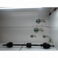 Cardan droit (transmission)...