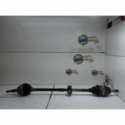 Cardan droit (transmission)...