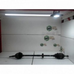 Cardan droit (transmission)...