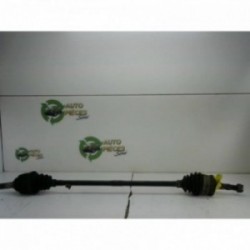 Cardan droit (transmission)...