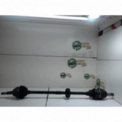 Cardan droit (transmission)...