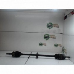 Cardan droit (transmission)...