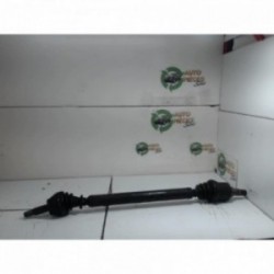 Cardan droit (transmission)...