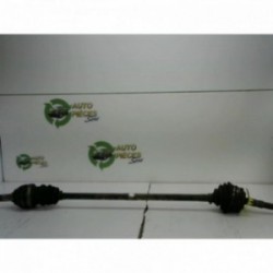 Cardan droit (transmission)...