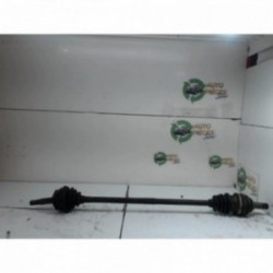 Cardan droit (transmission)...