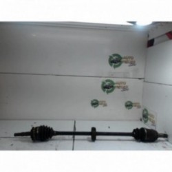 Cardan droit (transmission)...