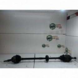 Cardan droit (transmission)...