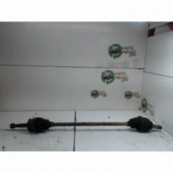 Cardan droit (transmission)...