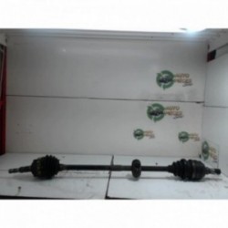 Cardan droit (transmission)...