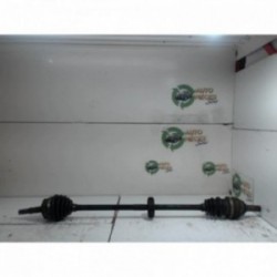 Cardan droit (transmission)...