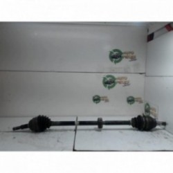 Cardan droit (transmission)...