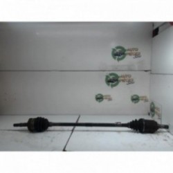 Cardan droit (transmission)...