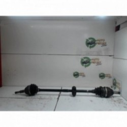 Cardan droit (transmission)...