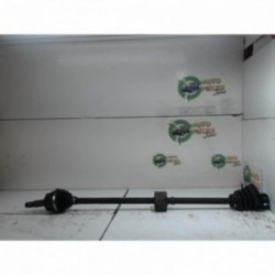 Cardan droit (transmission)...