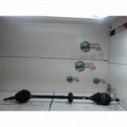 Cardan droit (transmission)...