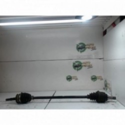 Cardan droit (transmission)...