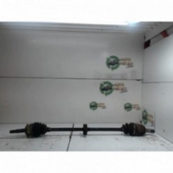 Cardan droit (transmission)...