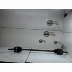 Cardan droit (transmission)...