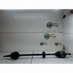 Cardan droit (transmission)...