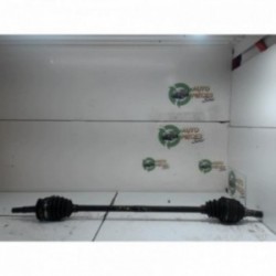 Cardan droit (transmission)...