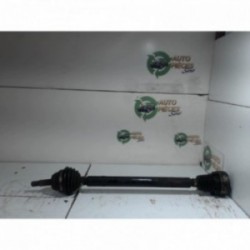 Cardan droit (transmission)...