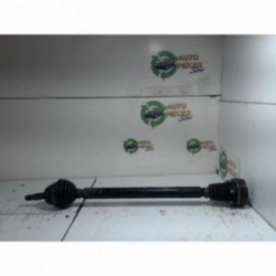 Cardan droit (transmission)...