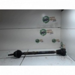 Cardan droit (transmission)...