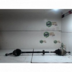 Cardan droit (transmission)...