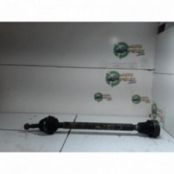 Cardan droit (transmission)...