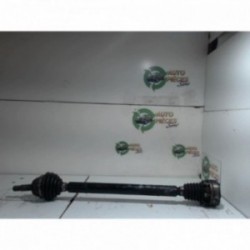 Cardan droit (transmission)...