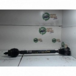 Cardan droit (transmission)...